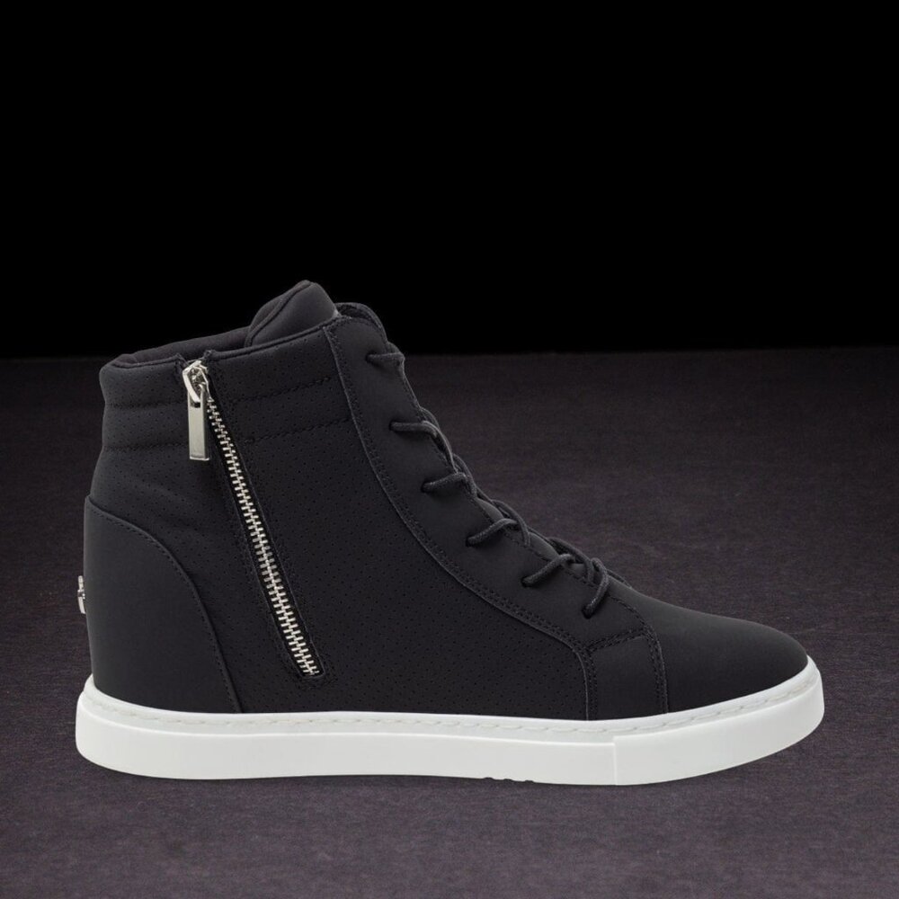 Fuego Wedge Dance Sneakers